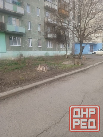 Собственник: 1к. кв-ра 32м2 на Объединенном Макеевка - изображение 8