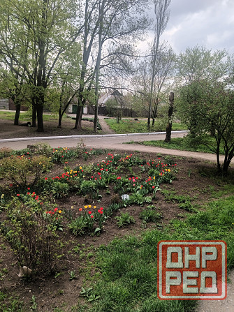 Продается 1к. кв-ра 32м2 на Объединенном Макеевка - изображение 11