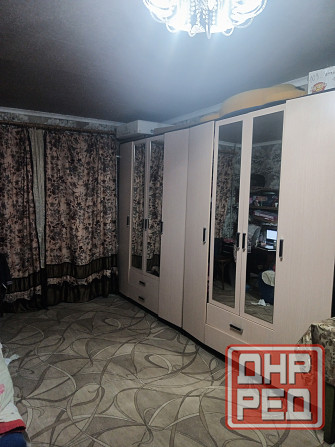 Собственник: 1к. кв-ра 32м2 на Объединенном Макеевка - изображение 1