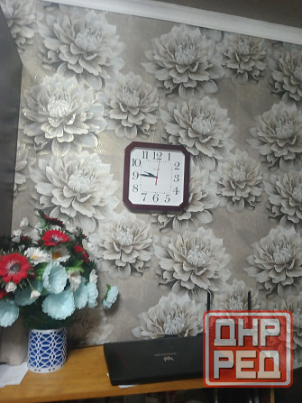 Собственник: 1к. кв-ра 32м2 на Объединенном Макеевка - изображение 3