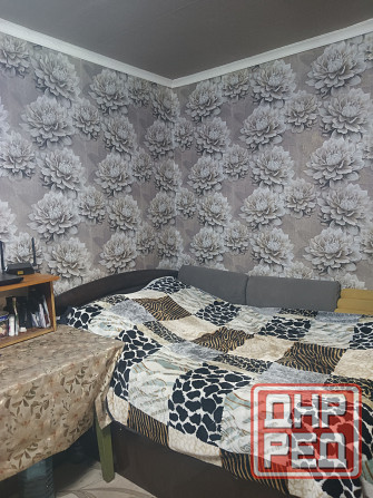 Собственник: 1к. кв-ра 32м2 на Объединенном Макеевка - изображение 4