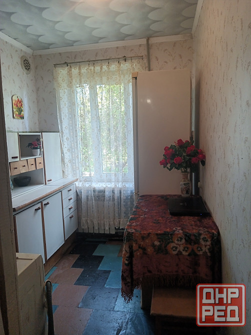 Собственник: Продам 1к. кв. 32м2 на Объединенном (возможна оплата маткапиталом) Макеевка - изображение 4
