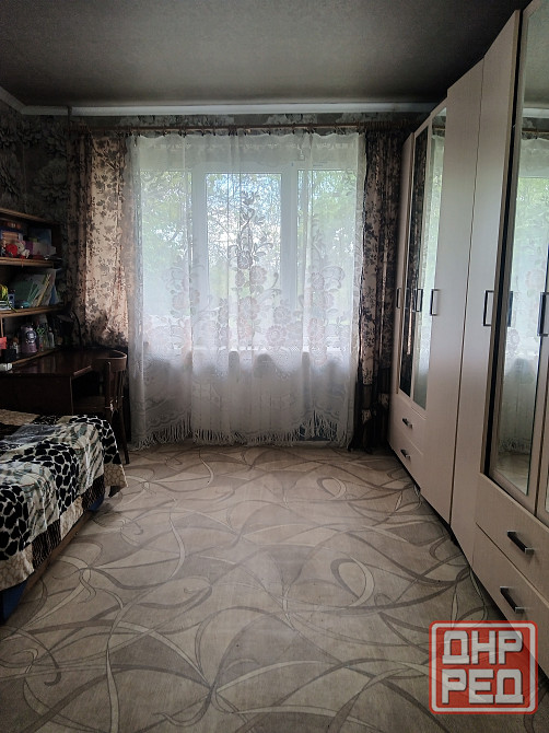 Собственник: Продам 1к. кв. 32м2 на Объединенном (возможна оплата маткапиталом) Макеевка - изображение 2