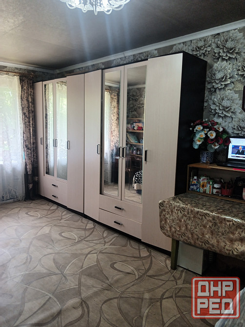 Собственник: Продам 1к. кв. 32м2 на Объединенном (возможна оплата маткапиталом) Макеевка - изображение 1