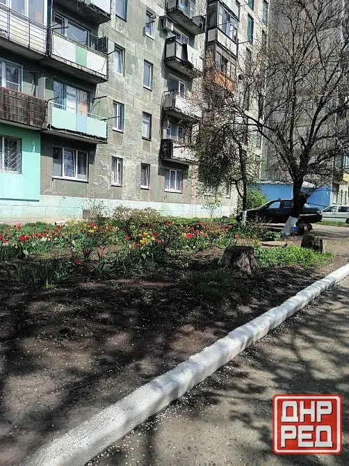 Собственник: Продам 1к. кв. 32м2 на Объединенном Макеевка - изображение 9