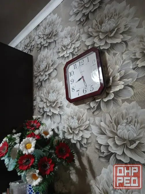 Собственник: Продам 1к. кв. 32м2 на Объединенном Макеевка - изображение 3