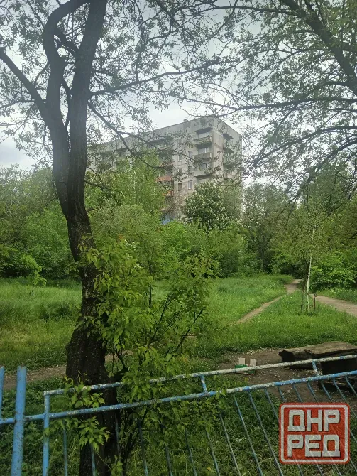 Собственник: Продам 1к. кв. 32м2 на Объединенном Макеевка - изображение 11