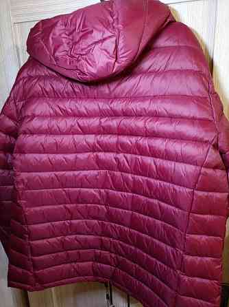 Продается демисезонная куртка Донецк