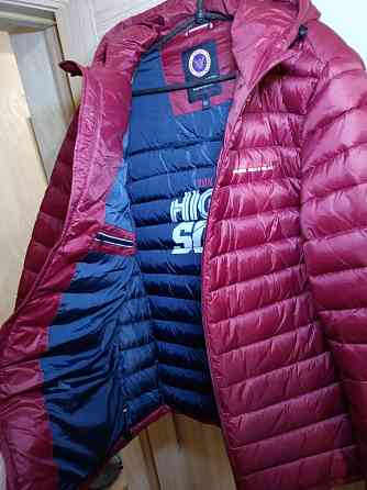 Продается демисезонная куртка Донецк