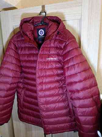 Продается демисезонная куртка Донецк