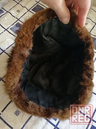 Продам шапку мягкую натуральную норковую Донецк - изображение 7