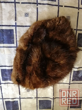 Продам шапку мягкую натуральную норковую Донецк - изображение 6