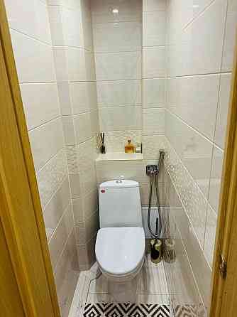 Сдается 2-к квартира в Куйбышевском районе , Автоколонна Донецк