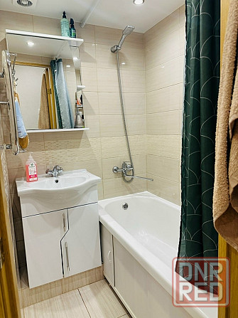 Сдается 2-к квартира в Куйбышевском районе , Автоколонна Донецк - изображение 2