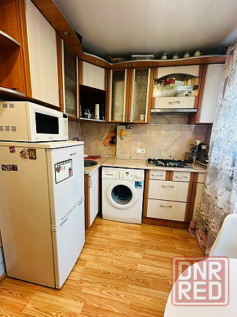 Сдается 2-к квартира в Куйбышевском районе , Автоколонна Донецк - изображение 4