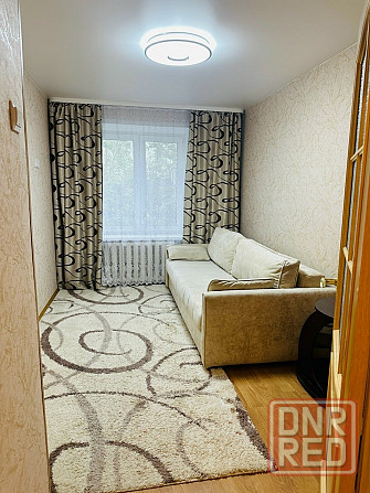 Сдается 2-к квартира в Куйбышевском районе , Автоколонна Донецк - изображение 1