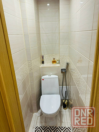 Сдается 2-к квартира в Куйбышевском районе , Автоколонна Донецк - изображение 6