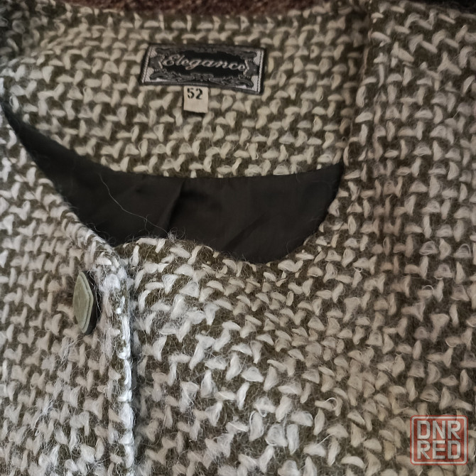 Шерсть. Костюм к весне. Горловка - изображение 4