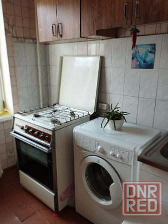 1 ком. квартира, 25 м2, 3/9 этаж, Ленинский р-н, ул. Аравийская, 3,5 млн руб Донецк - изображение 4