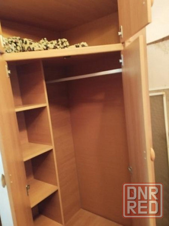 1 ком. квартира, 25 м2, 3/9 этаж, Ленинский р-н, ул. Аравийская, 3,5 млн руб Донецк - изображение 3