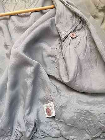 Продам куртку ветровки р. 52 Донецк