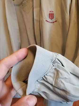 Продам куртку ветровки р. 52 Донецк