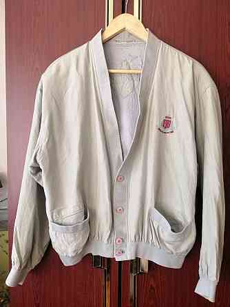 Продам куртку ветровки р. 52 Донецк