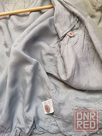 Продам куртку ветровки р. 52 Донецк - изображение 4