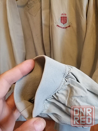 Продам куртку ветровки р. 52 Донецк - изображение 5