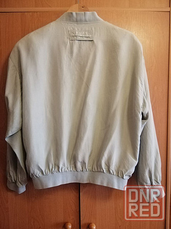 Продам куртку ветровки р. 52 Донецк - изображение 3