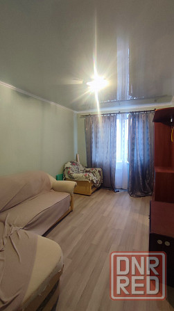 Продам 2 х комн кв, Солнечный 30 Макеевка - изображение 2