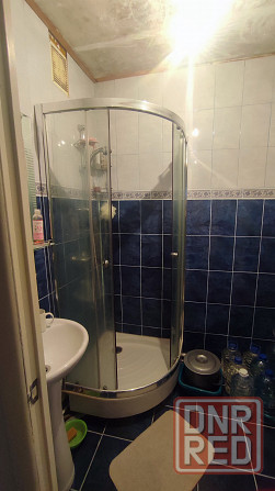 Продам 2 х комн кв, Солнечный 30 Макеевка - изображение 4