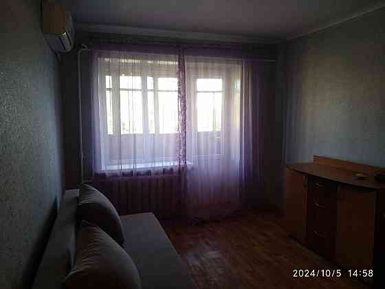 Сдам на длительный срок однокомнатную квартиру. Донецк