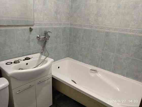 Сдам на длительный срок однокомнатную квартиру. Донецк