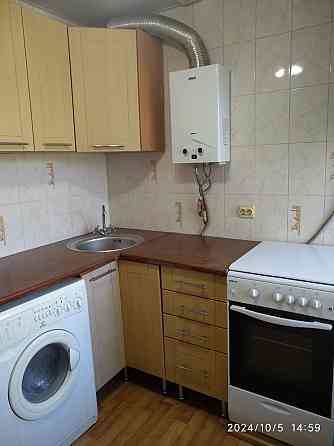 Сдам на длительный срок однокомнатную квартиру. Донецк