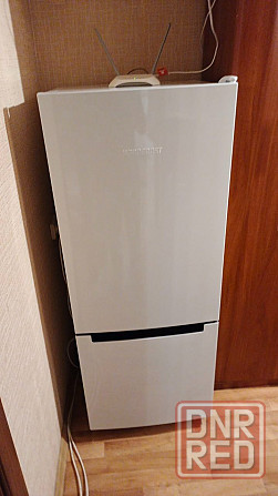 Сдам на длительный срок однокомнатную квартиру. Донецк - изображение 6