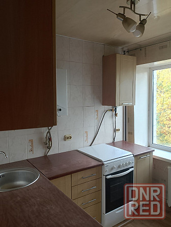 Сдам на длительный срок однокомнатную квартиру. Донецк - изображение 3