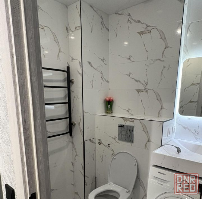 Сдача квартиры Донецк, Буденовский район, Заперевальная Донецк - изображение 3