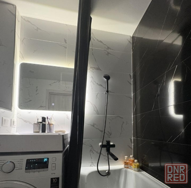 Сдача квартиры Донецк, Буденовский район, Заперевальная Донецк - изображение 2