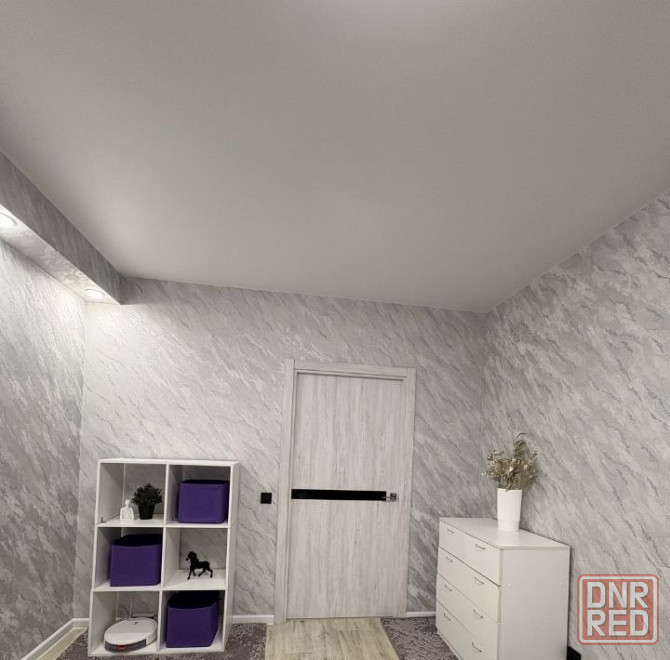 Сдача квартиры Донецк, Буденовский район, Заперевальная Донецк - изображение 4