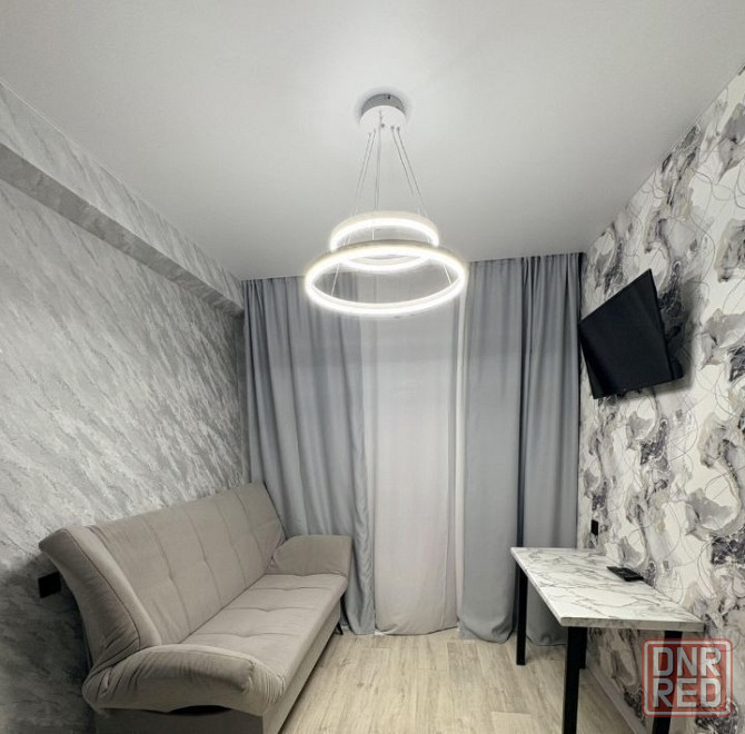 Сдача квартиры Донецк, Буденовский район, Заперевальная Донецк - изображение 1