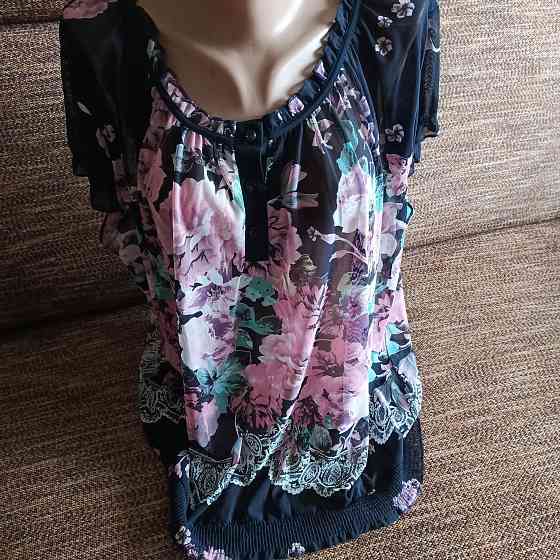 Элегантные блузки Горловка