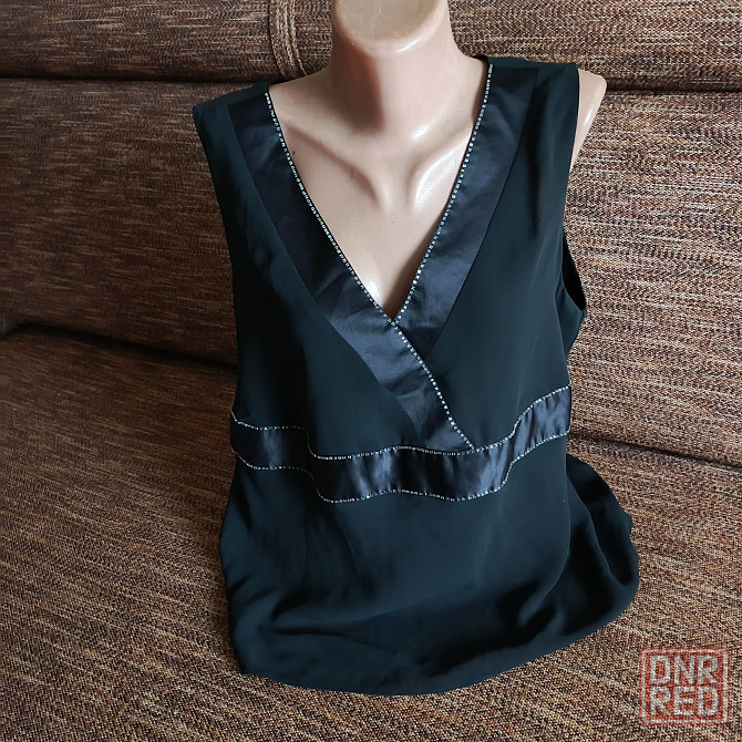 Элегантные блузки Горловка - изображение 5