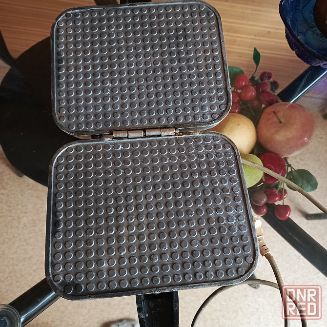 Электровафельница Горловка - изображение 3