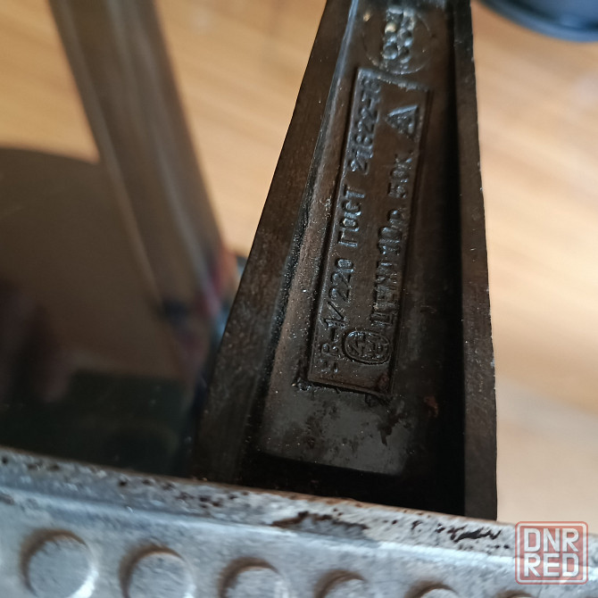 Электровафельница Горловка - изображение 2