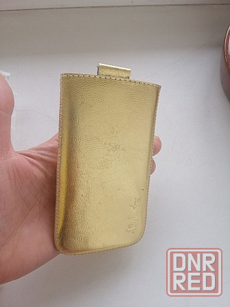 продам новый чехол для телефона очков Донецк - изображение 1