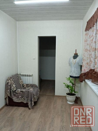 Дом 65 м2, Калининский р-н, Стройдеталь, 6 млн руб Донецк - изображение 3