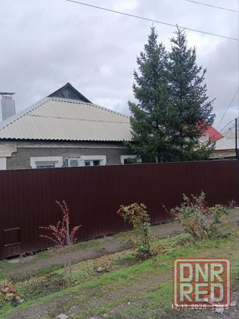 Дом 65 м2, Калининский р-н, Стройдеталь, 6 млн руб Донецк - изображение 2