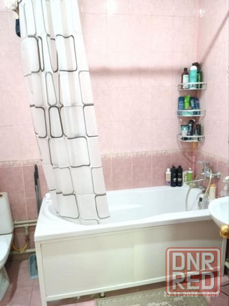 Дом 65 м2, Калининский р-н, Стройдеталь, 6 млн руб Донецк - изображение 8