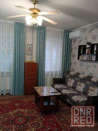 Дом 65 м2, Калининский р-н, Стройдеталь, 6 млн руб Донецк - изображение 1